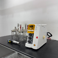 Sartorius Biostat A Plus Bioreactor image 1